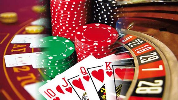 Получение шестизначного дохода от gamma casino