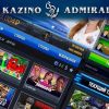 Казино Адмирал— выгодная игра в слоты на официальном сайте