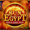 Откройте тайны древнего мира с демо-версией слота Sun of Egypt