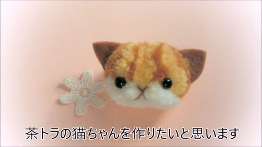 Как сделать брелки на рюкзак своими руками