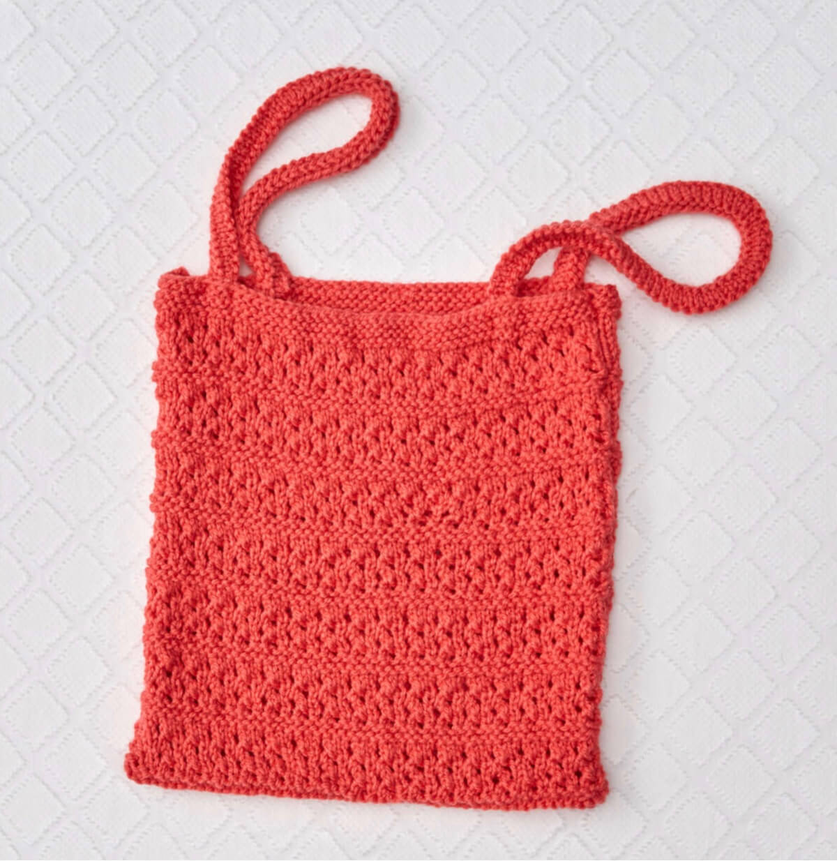 Схемы вязания сумок спицами с описанием - витамин-п-байкальский.рф